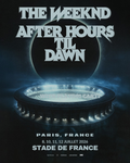 THE WEEKND - STADE DE FRANCE